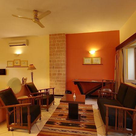 Hotel Inn Season Mahamandir Exterior photo