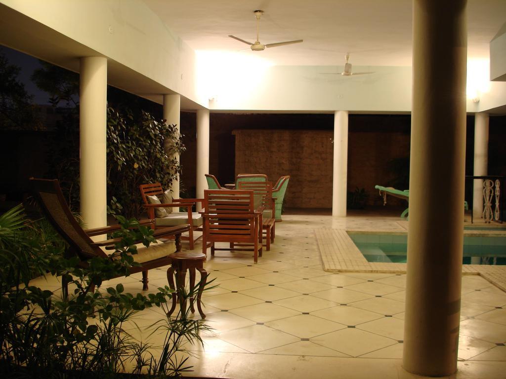 Hotel Inn Season Mahamandir Exterior photo