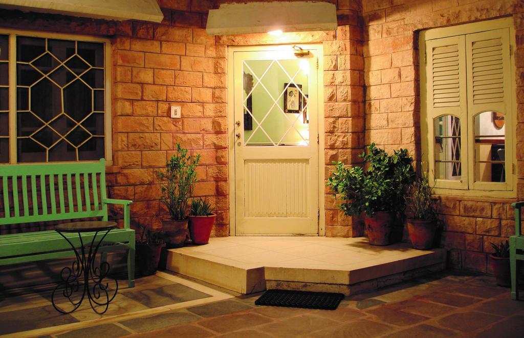Hotel Inn Season Mahamandir Exterior photo