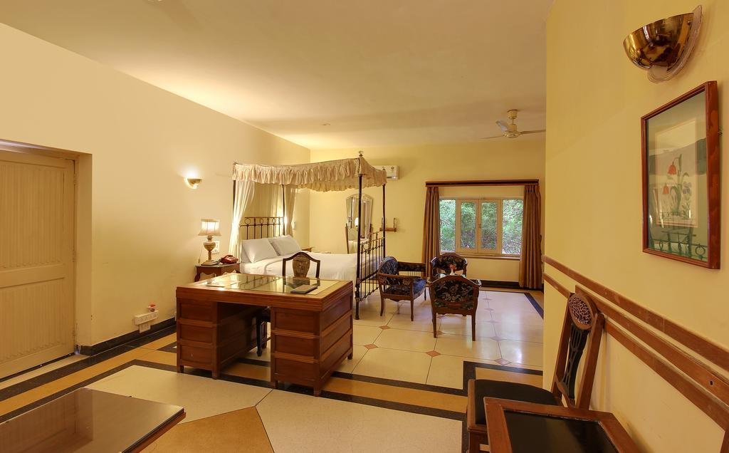 Hotel Inn Season Mahamandir Exterior photo
