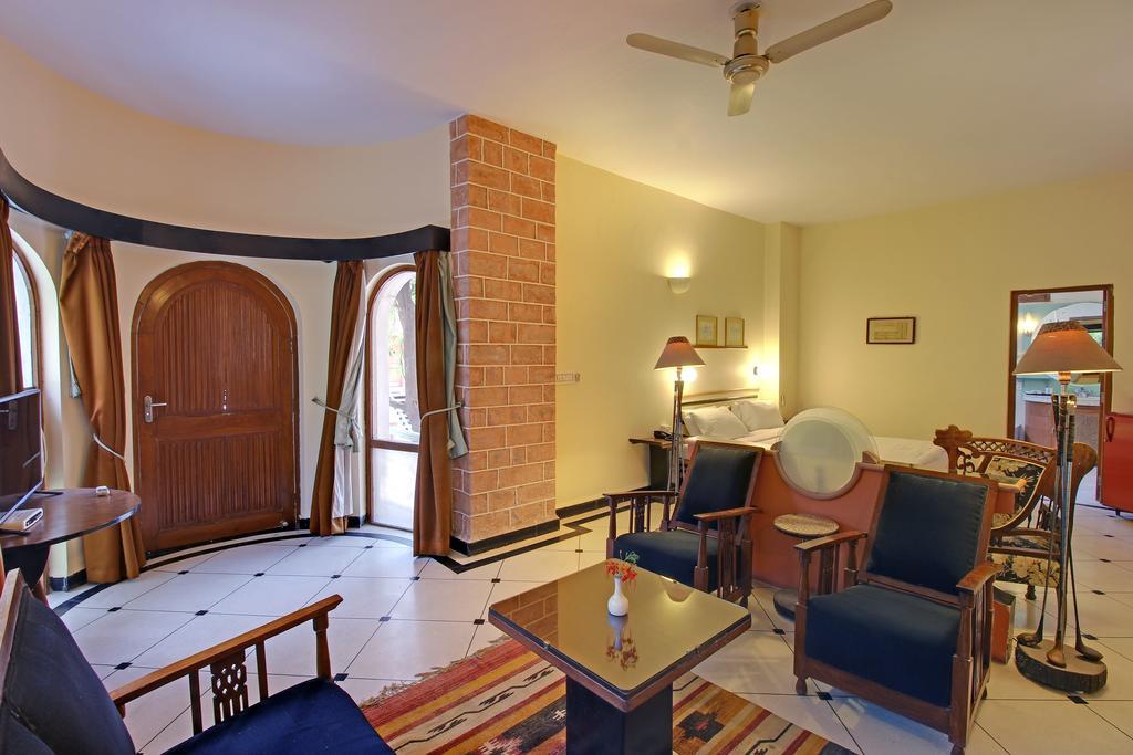 Hotel Inn Season Mahamandir Exterior photo