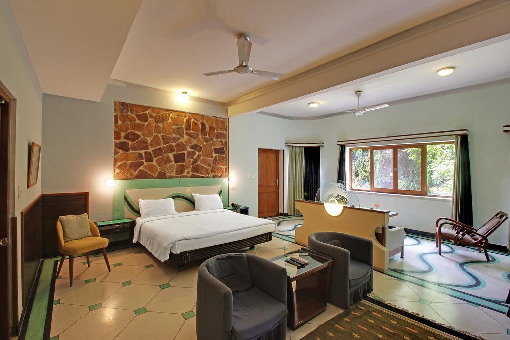 Hotel Inn Season Mahamandir Exterior photo