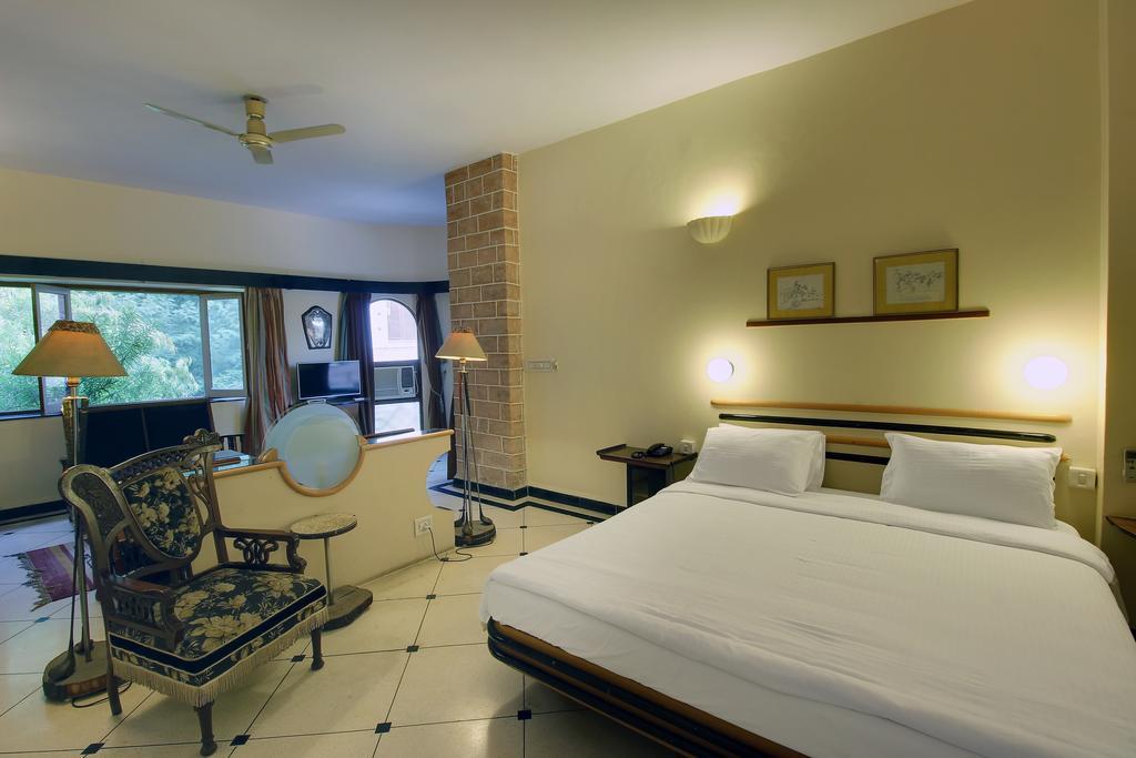 Hotel Inn Season Mahamandir Exterior photo
