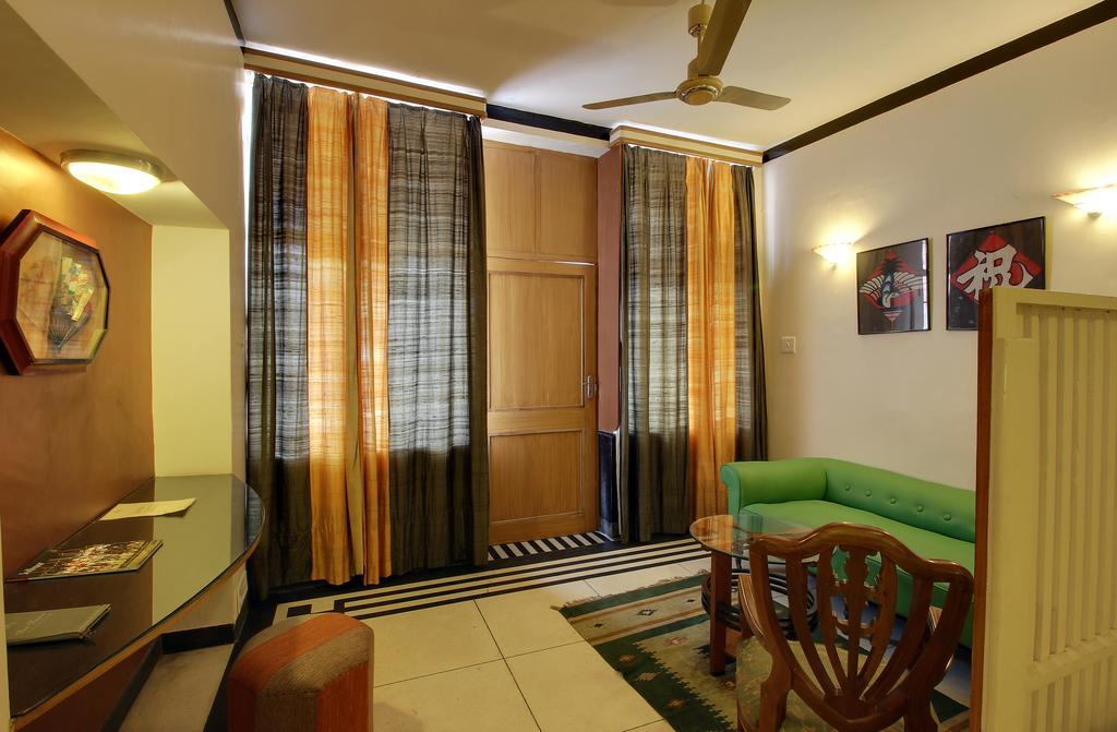 Hotel Inn Season Mahamandir Exterior photo