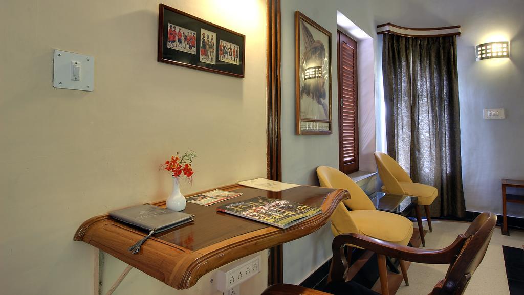 Hotel Inn Season Mahamandir Exterior photo