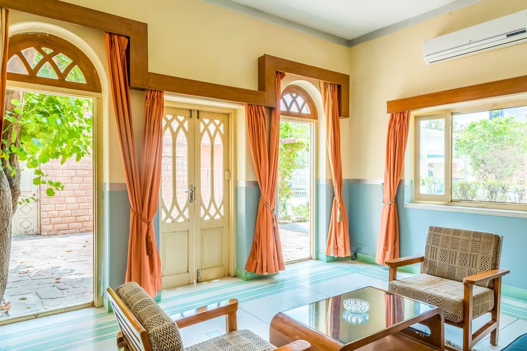 Hotel Inn Season Mahamandir Exterior photo
