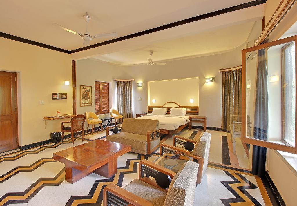 Hotel Inn Season Mahamandir Exterior photo