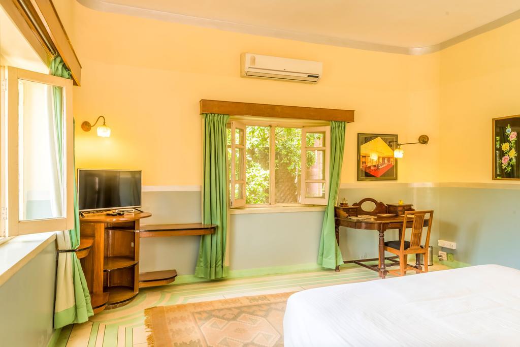 Hotel Inn Season Mahamandir Exterior photo