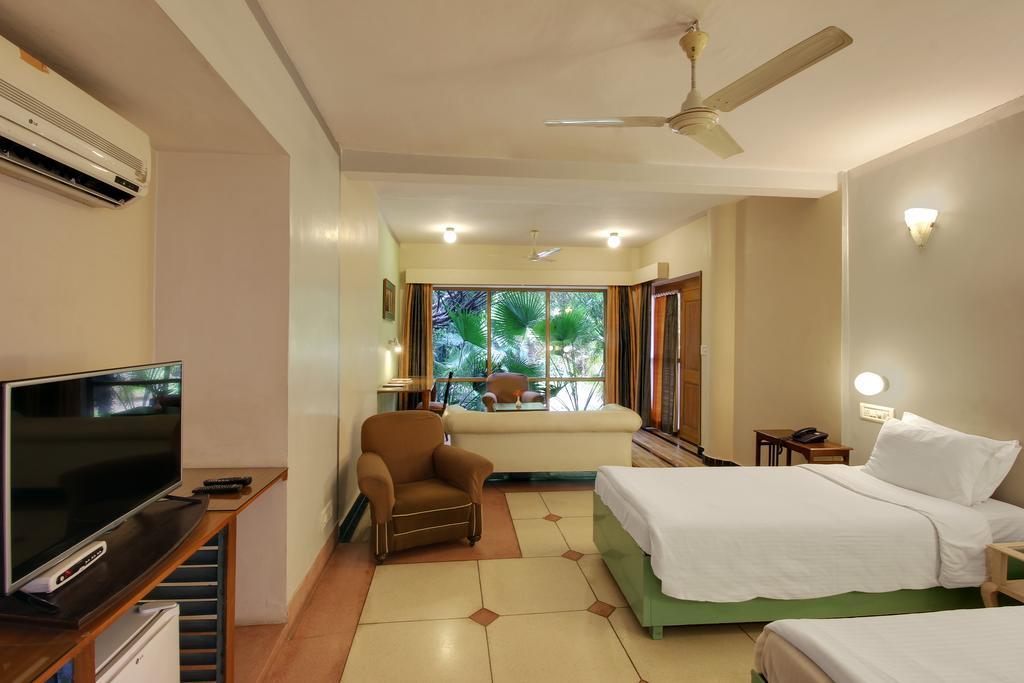 Hotel Inn Season Mahamandir Exterior photo