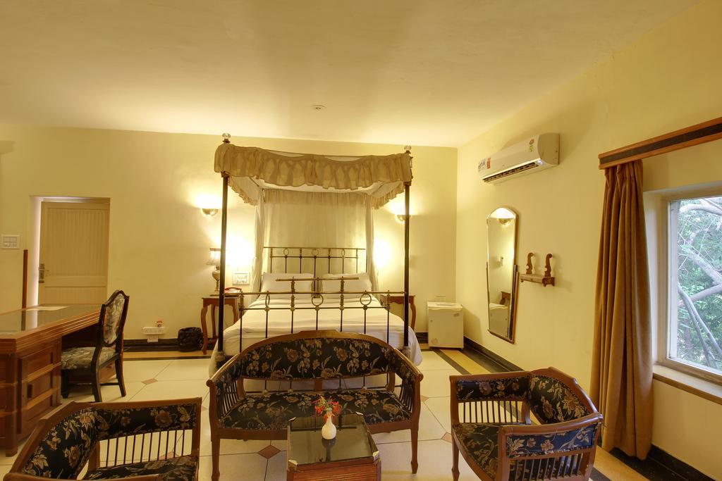 Hotel Inn Season Mahamandir Exterior photo