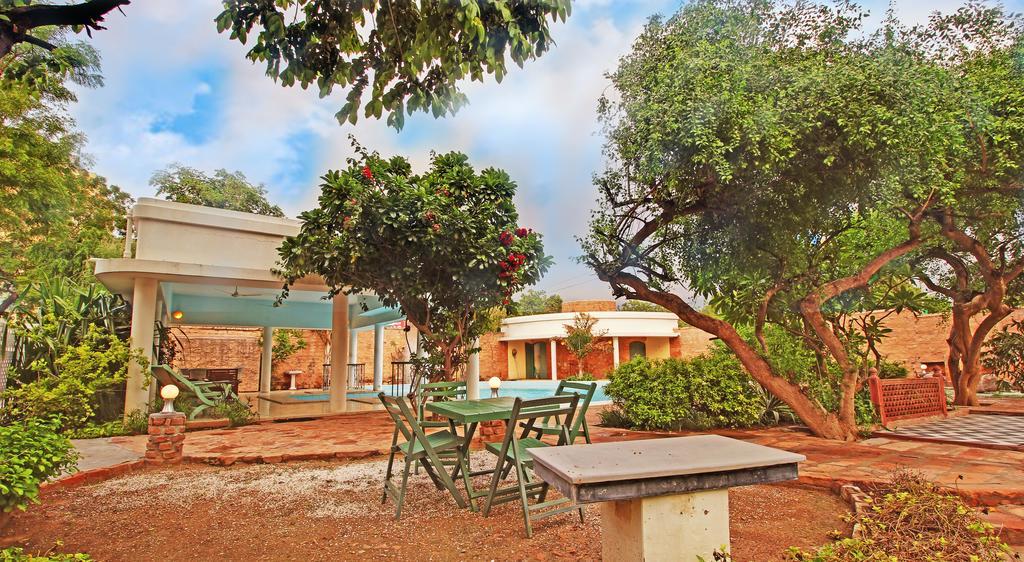 Hotel Inn Season Mahamandir Exterior photo