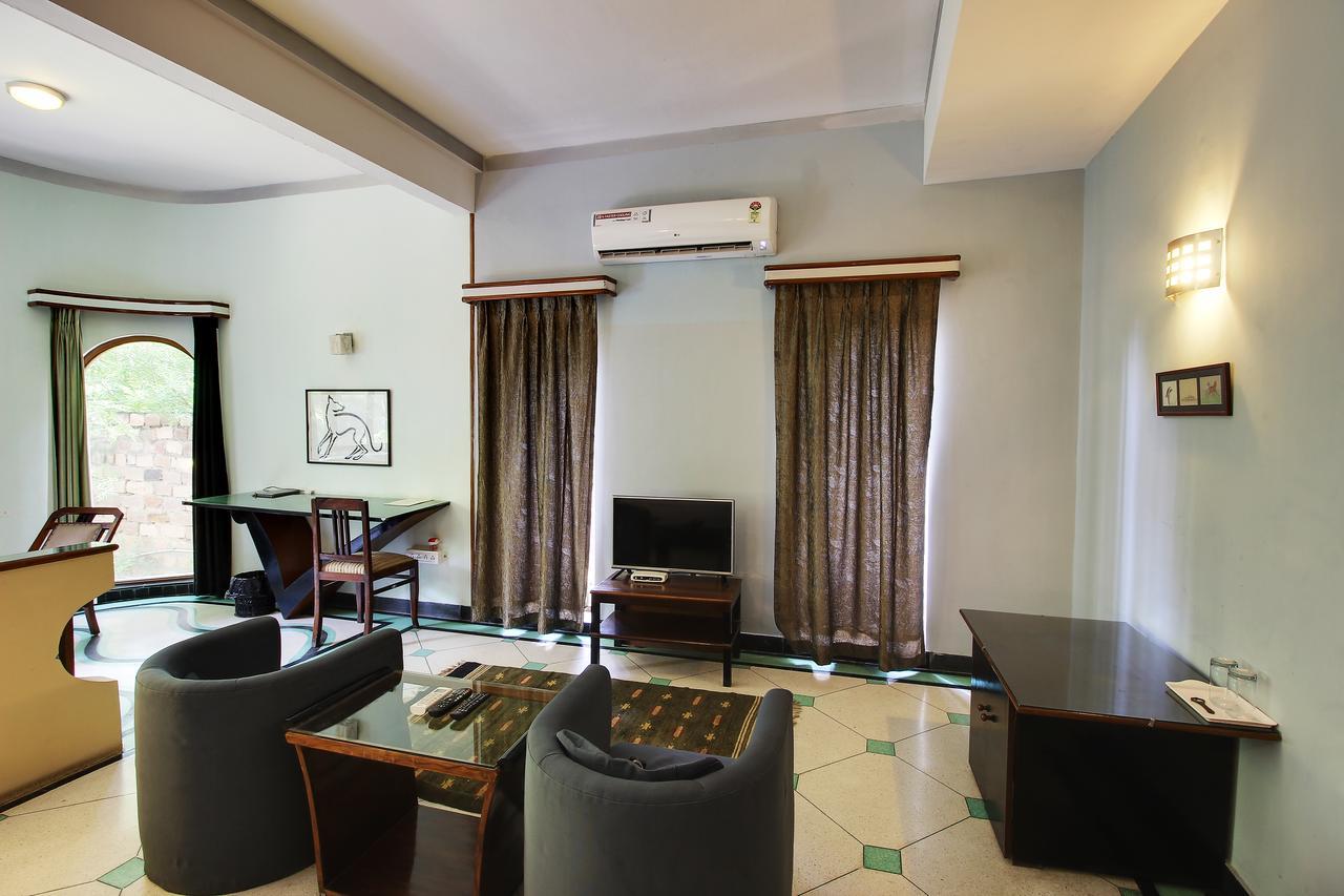 Hotel Inn Season Mahamandir Exterior photo