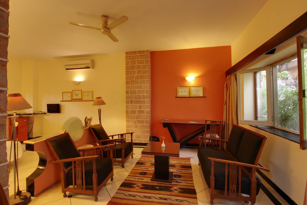 Hotel Inn Season Mahamandir Exterior photo