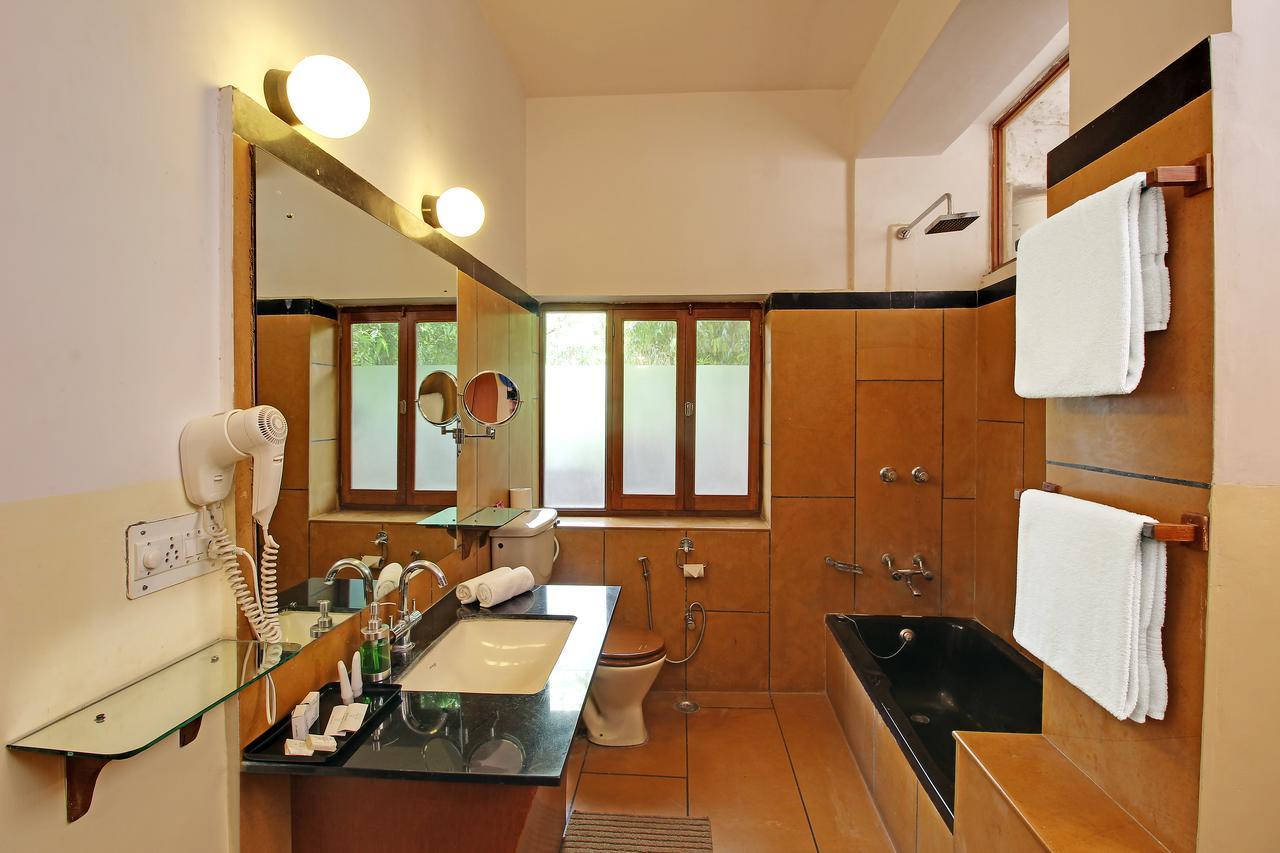 Hotel Inn Season Mahamandir Exterior photo