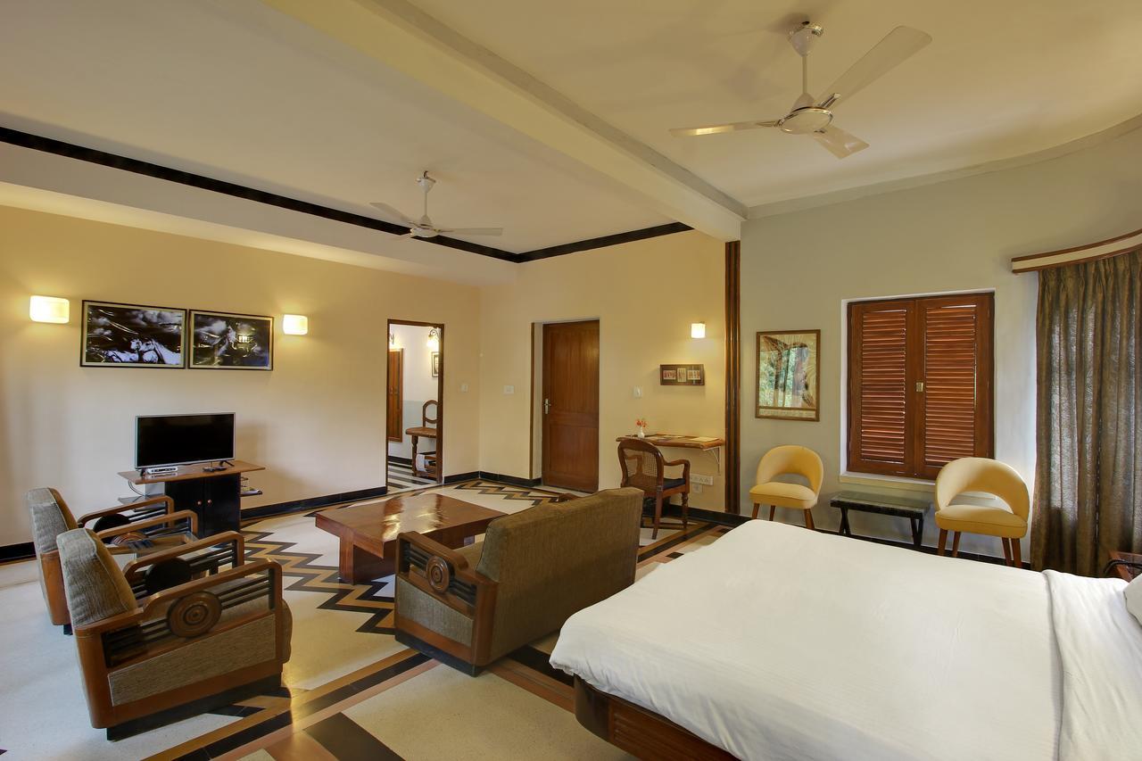 Hotel Inn Season Mahamandir Exterior photo