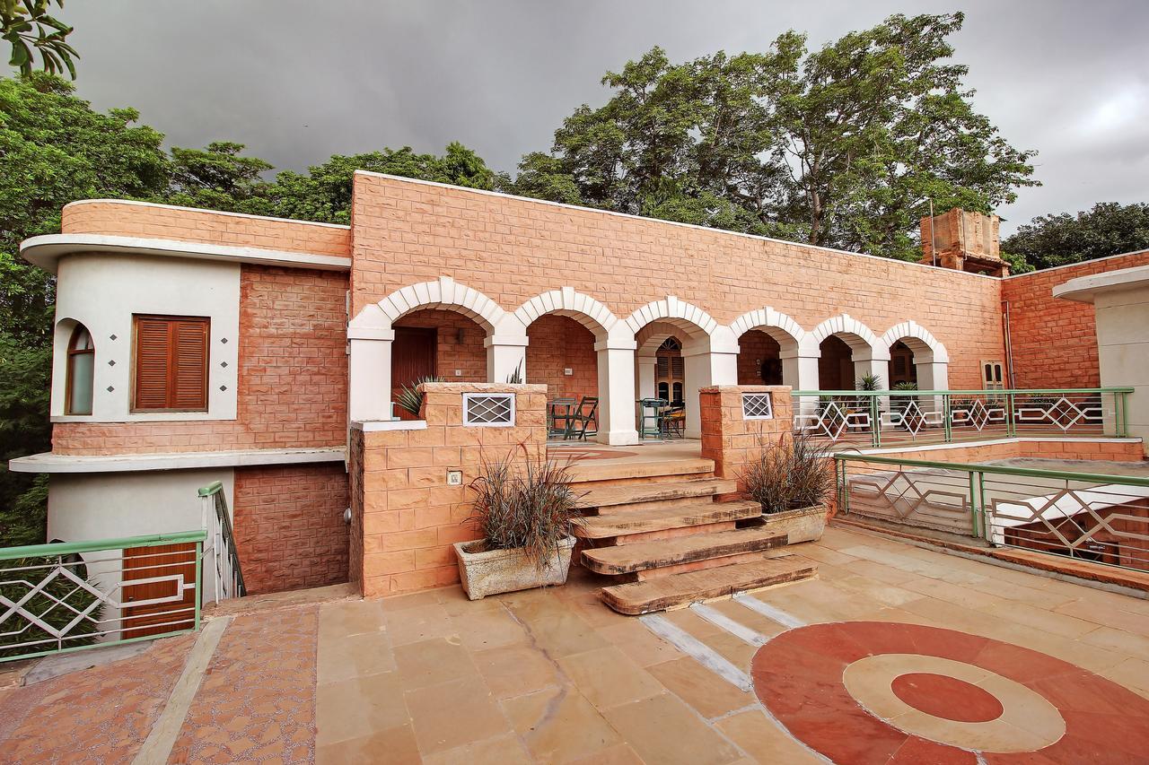 Hotel Inn Season Mahamandir Exterior photo