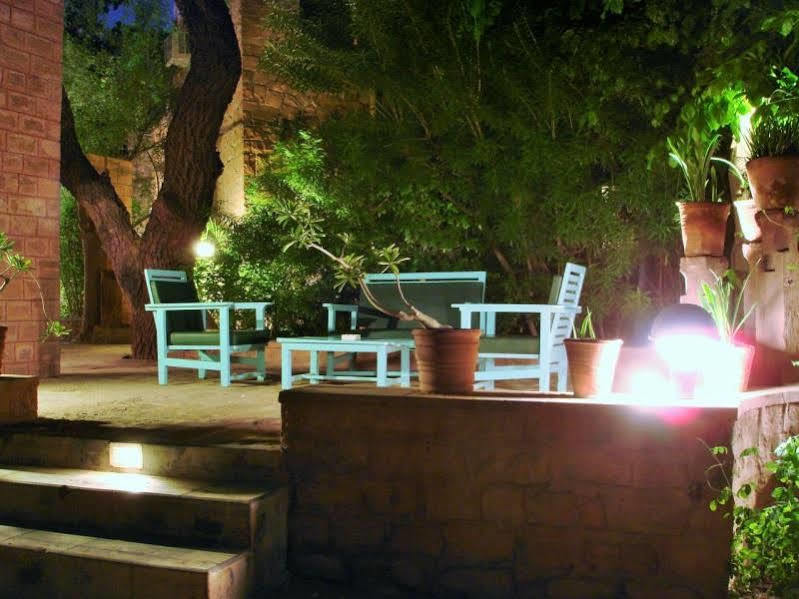 Hotel Inn Season Mahamandir Exterior photo